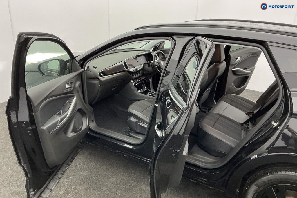 Used Vauxhall Grandland 2024 for sale - 77450641: Photo 13