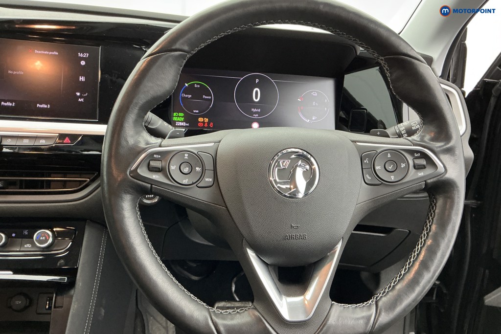 Used Vauxhall Grandland 2024 for sale - 77450641: Photo 17