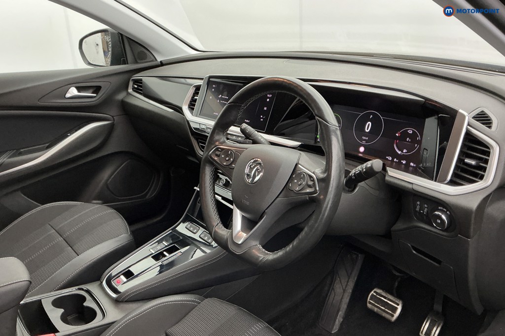 Used Vauxhall Grandland 2024 for sale - 77450641: Photo 18
