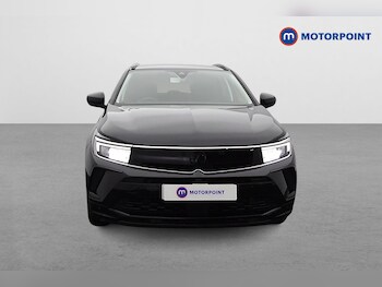 Used Vauxhall Grandland 2024 for sale - 77450641: Photo