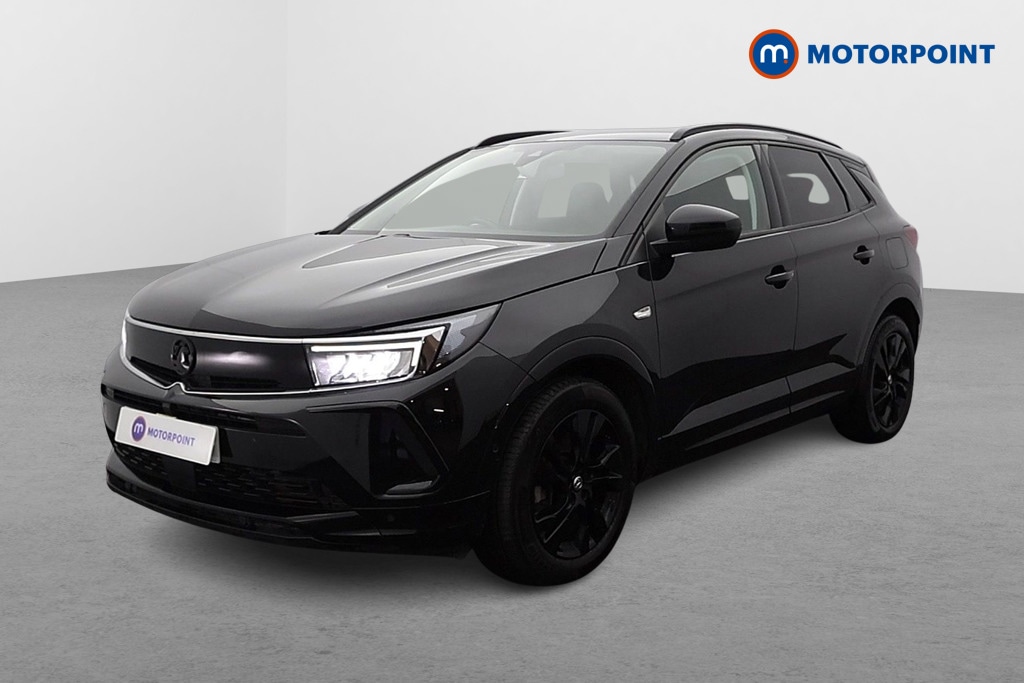Used Vauxhall Grandland 2024 for sale - 77450641: Photo 3