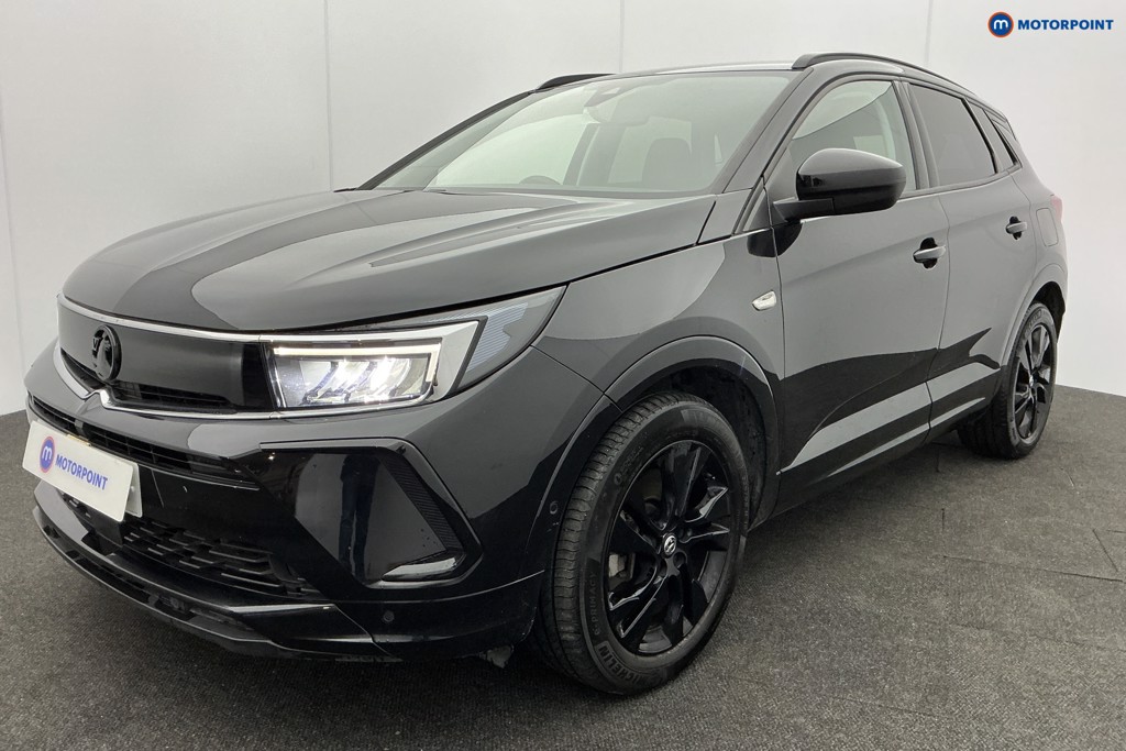 Used Vauxhall Grandland 2024 for sale - 77450641: Photo 40