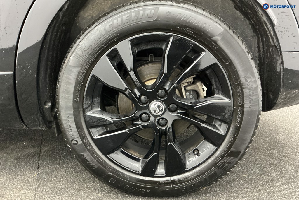 Used Vauxhall Grandland 2024 for sale - 77450641: Photo 44