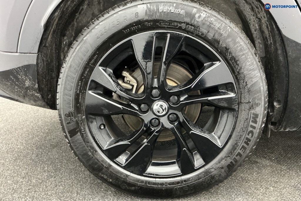 Used Vauxhall Grandland 2024 for sale - 77450641: Photo 45