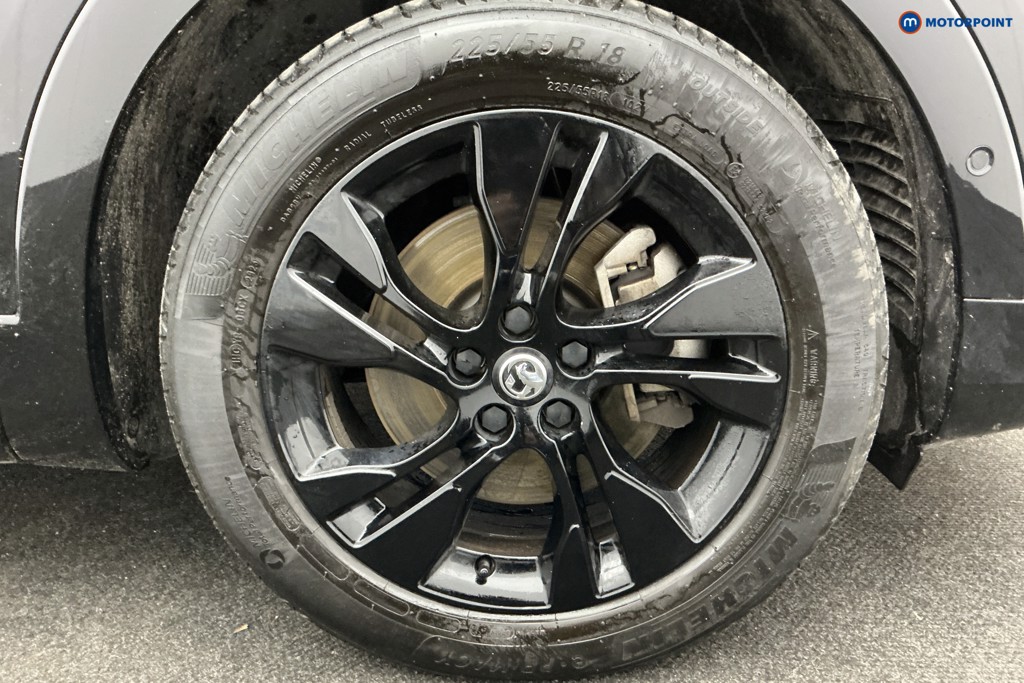 Used Vauxhall Grandland 2024 for sale - 77450641: Photo 46