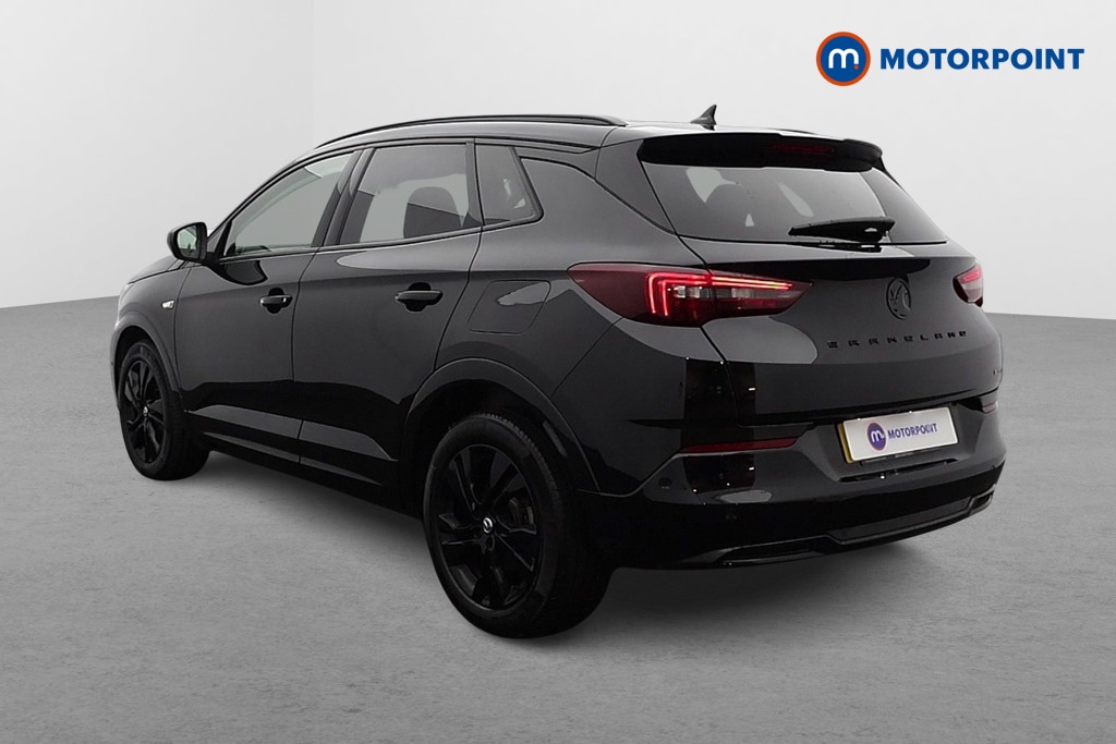 Used Vauxhall Grandland 2024 for sale - 77450641: Photo 5