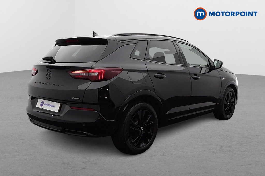 Used Vauxhall Grandland 2024 for sale - 77450641: Photo 7