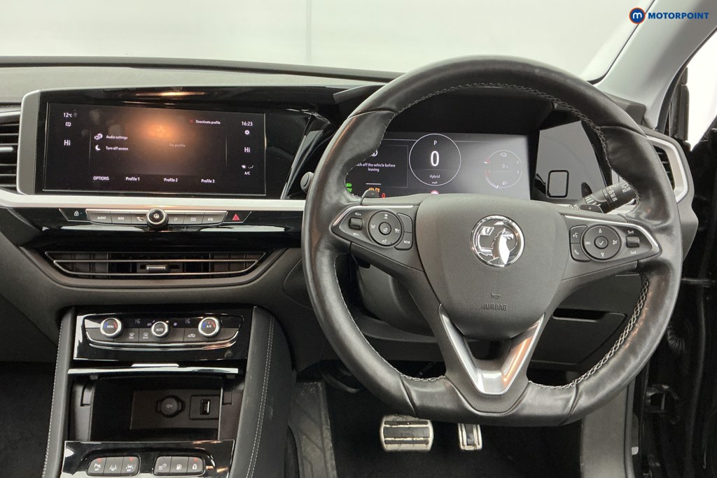 Used Vauxhall Grandland 2024 for sale - 77450641: Photo 9