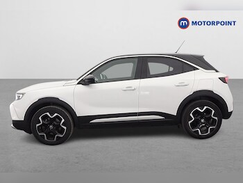 Used Vauxhall Mokka 2023 for sale - 78485329: Photo