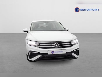 Used Volkswagen Tiguan Allspace undefined for sale - 78400388: Photo