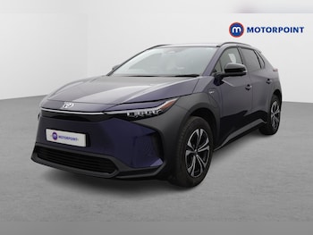 Used Toyota Other 2024 for sale - 75482716: Photo