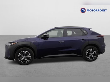 Used Toyota Other 2024 for sale - 75482716: Photo