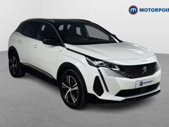 Used Peugeot 3008 2024 for sale - 74903232: Photo