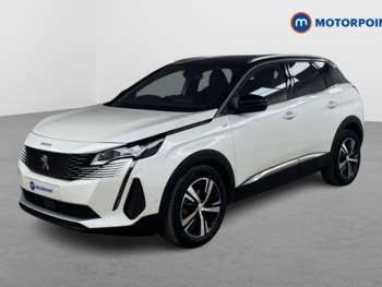 Used Peugeot 3008 2024 for sale - 74903232: Photo