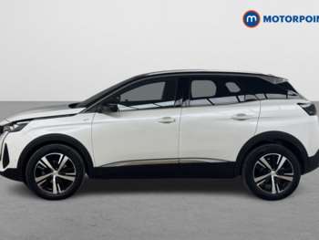 Used Peugeot 3008 2024 for sale - 74903232: Photo