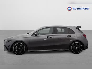 Used Mercedes-Benz A-Class 2024 for sale - 79787110: Photo