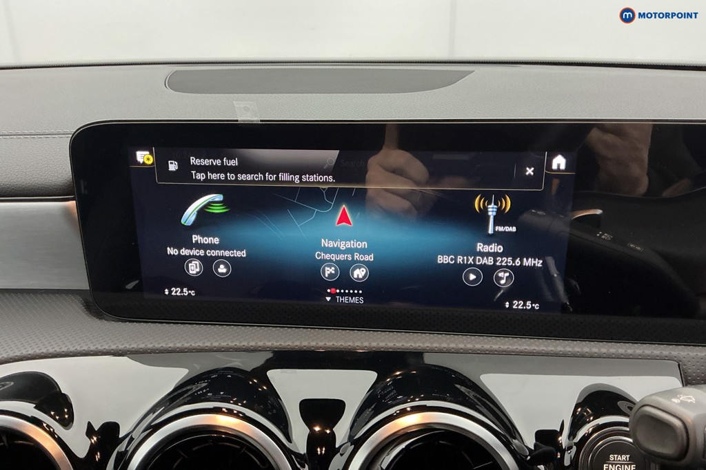Used Mercedes-Benz CLA 2022 for sale - 76364238: Photo 10