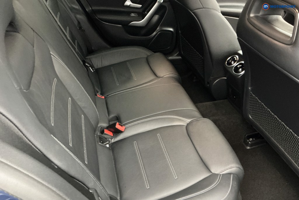 Used Mercedes-Benz CLA 2022 for sale - 76364238: Photo 12