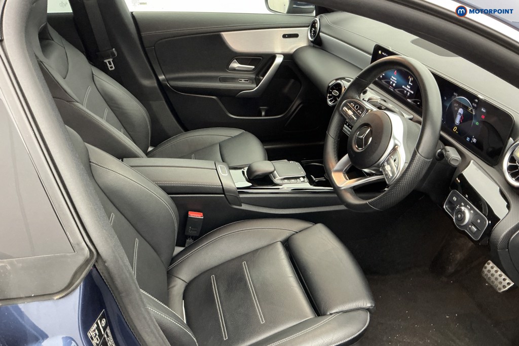 Used Mercedes-Benz CLA 2022 for sale - 76364238: Photo 13