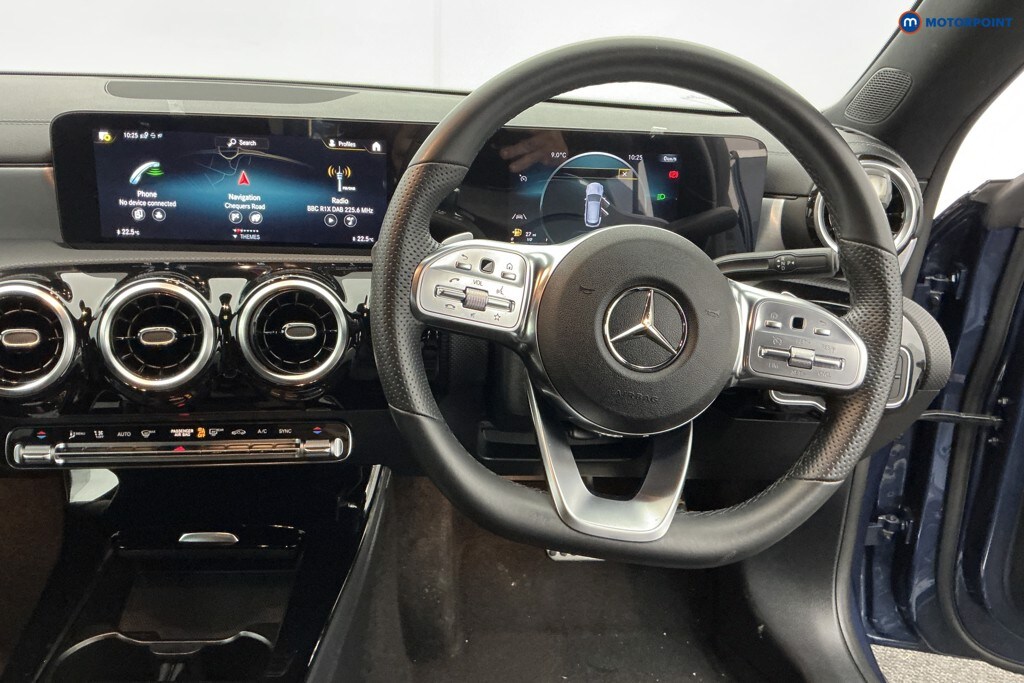 Used Mercedes-Benz CLA 2022 for sale - 76364238: Photo 14