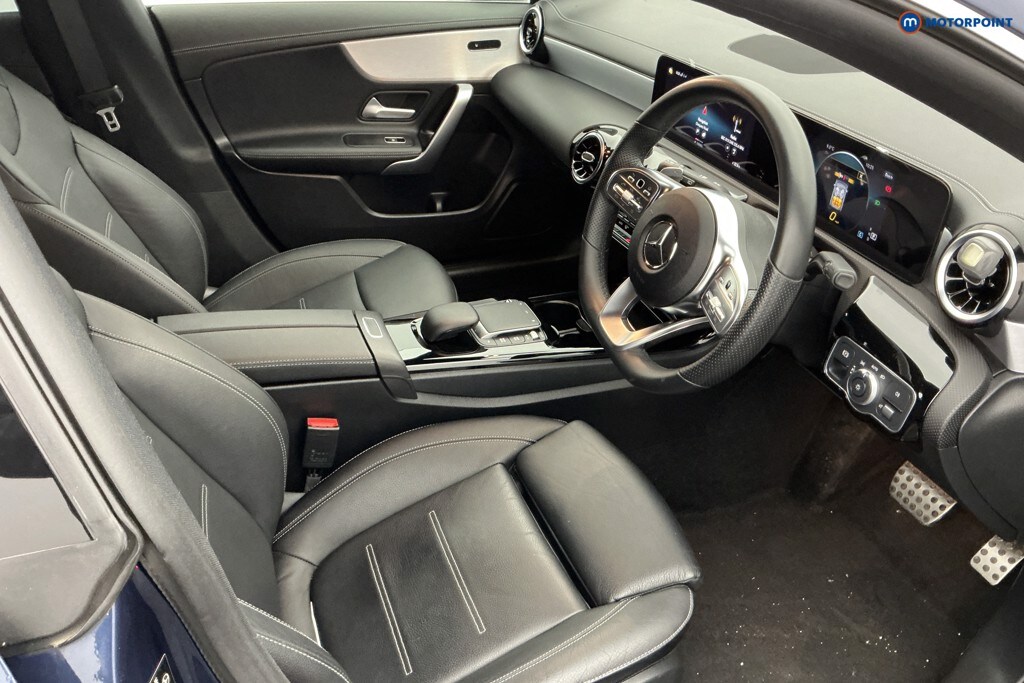 Used Mercedes-Benz CLA 2022 for sale - 76364238: Photo 15