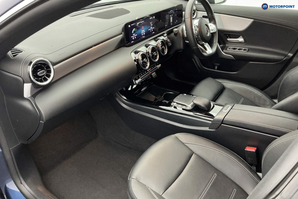 Used Mercedes-Benz CLA 2022 for sale - 76364238: Photo 16