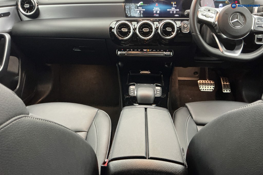 Used Mercedes-Benz CLA 2022 for sale - 76364238: Photo 18