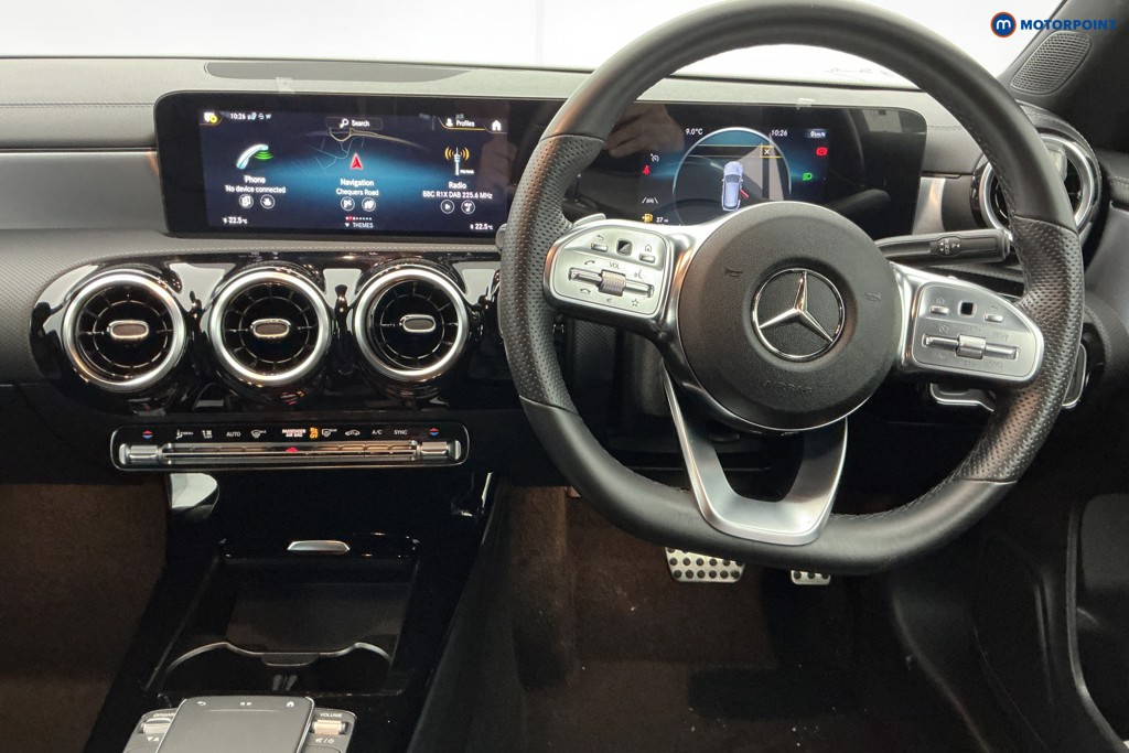 Used Mercedes-Benz CLA 2022 for sale - 76364238: Photo 19