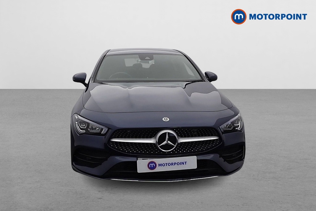 Used Mercedes-Benz CLA 2022 for sale - 76364238: Photo 2