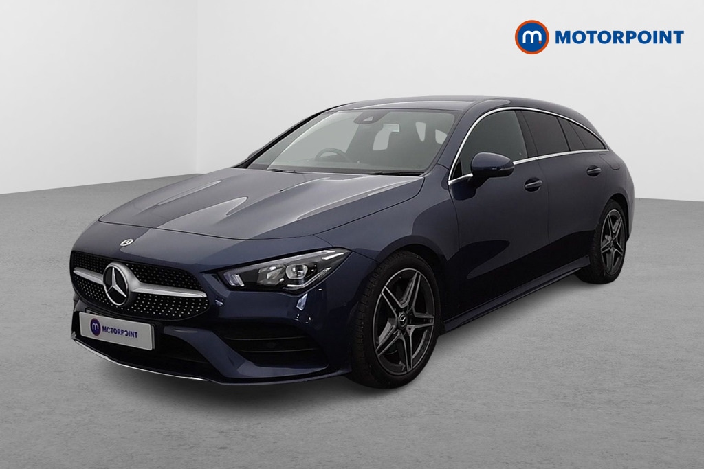 Used Mercedes-Benz CLA 2022 for sale - 76364238: Photo 3