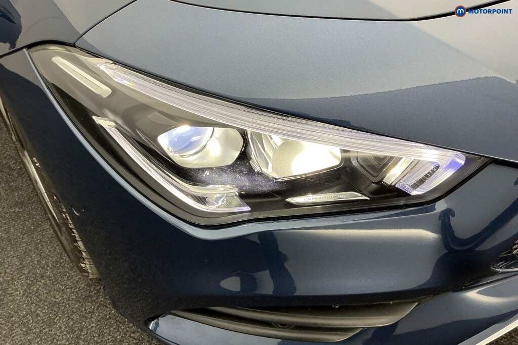 Used Mercedes-Benz CLA 2022 for sale - 76364238: Photo 33