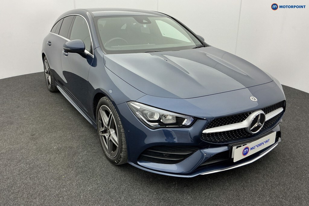 Used Mercedes-Benz CLA 2022 for sale - 76364238: Photo 34