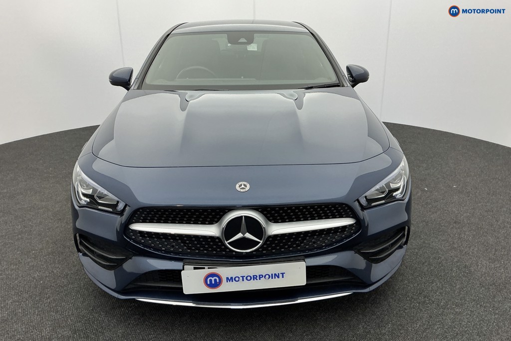 Used Mercedes-Benz CLA 2022 for sale - 76364238: Photo 35