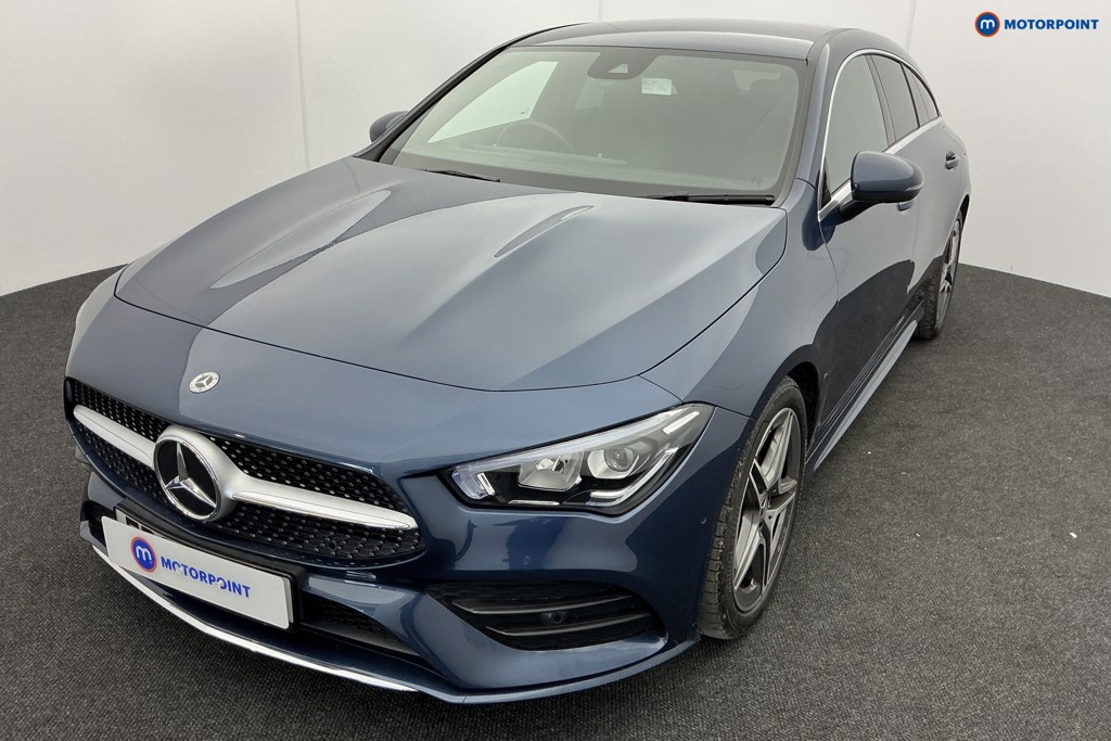 Used Mercedes-Benz CLA 2022 for sale - 76364238: Photo 36