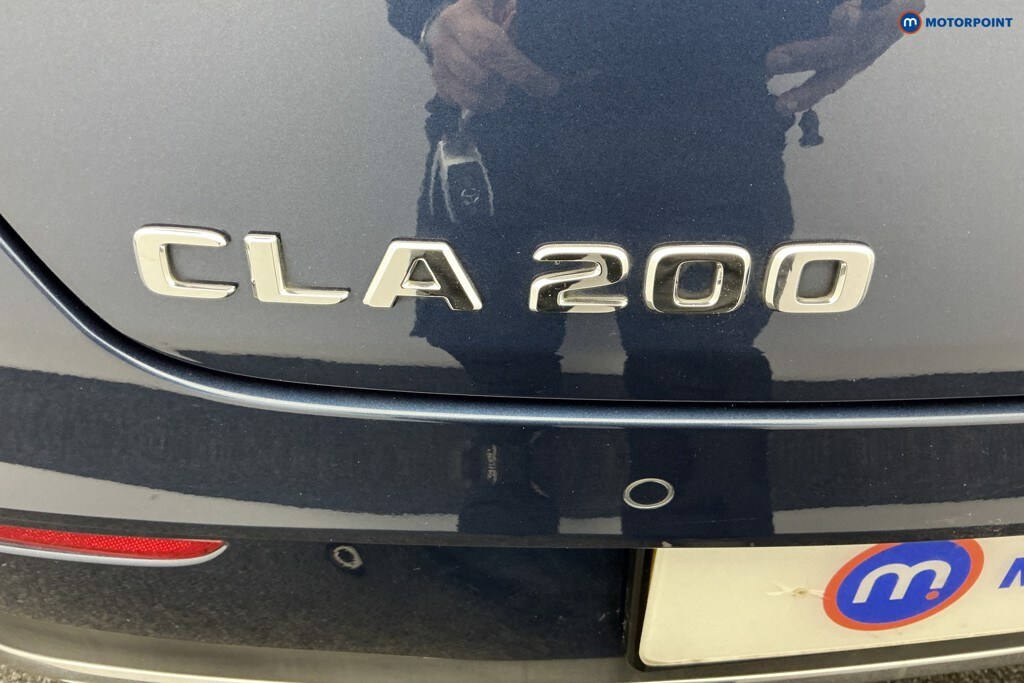 Used Mercedes-Benz CLA 2022 for sale - 76364238: Photo 38