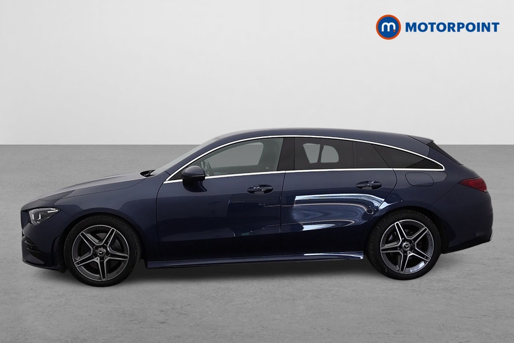 Used Mercedes-Benz CLA 2022 for sale - 76364238: Photo 4
