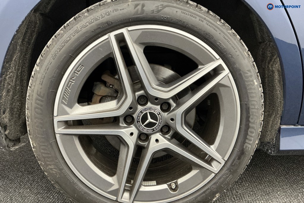 Used Mercedes-Benz CLA 2022 for sale - 76364238: Photo 40
