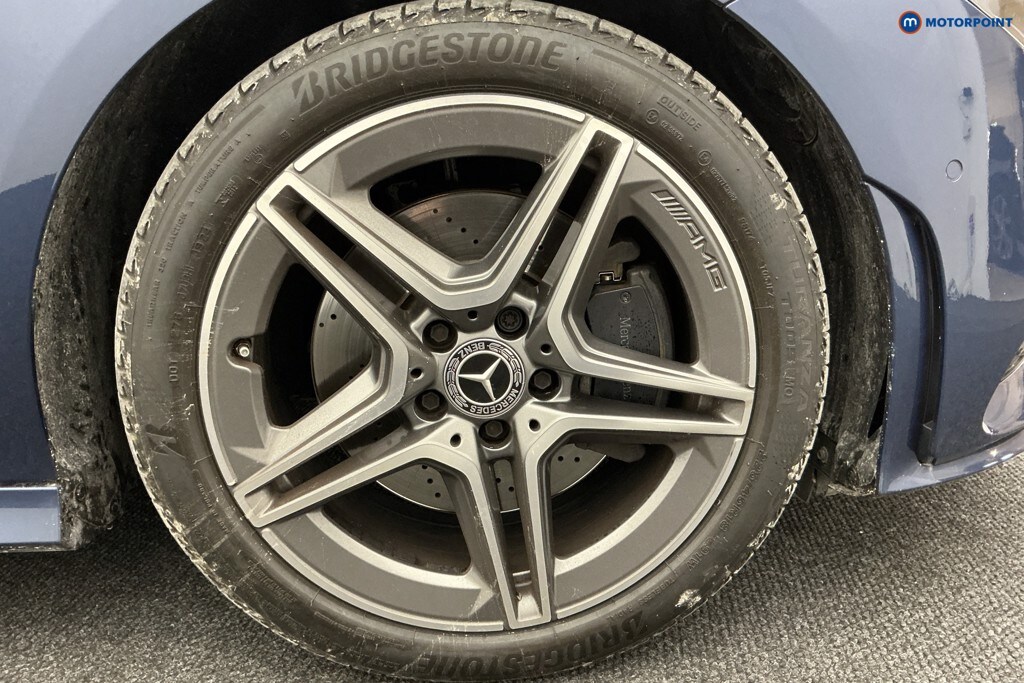 Used Mercedes-Benz CLA 2022 for sale - 76364238: Photo 41