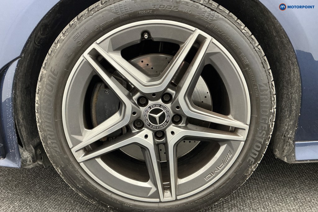 Used Mercedes-Benz CLA 2022 for sale - 76364238: Photo 42