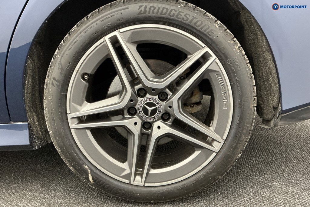 Used Mercedes-Benz CLA 2022 for sale - 76364238: Photo 43