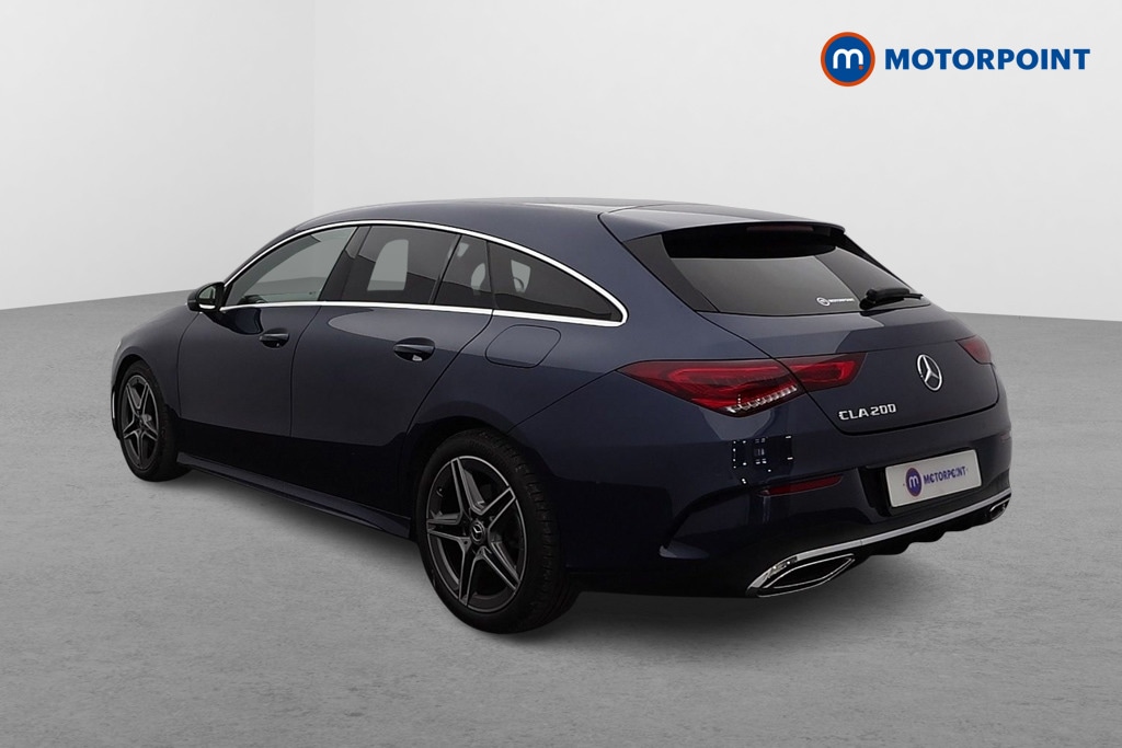Used Mercedes-Benz CLA 2022 for sale - 76364238: Photo 5