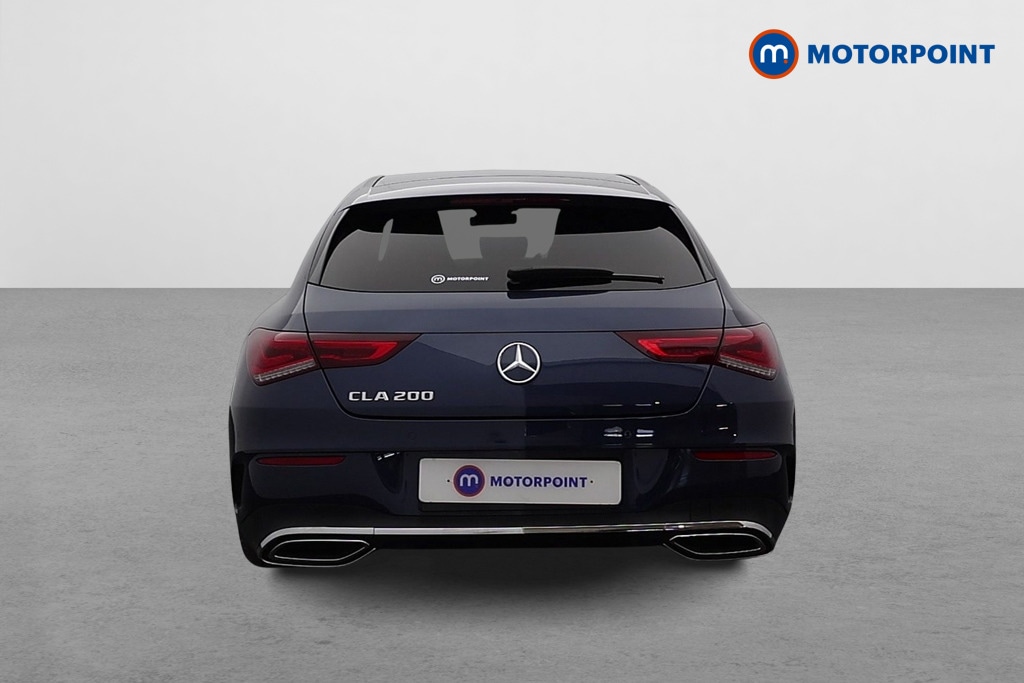 Used Mercedes-Benz CLA 2022 for sale - 76364238: Photo 6