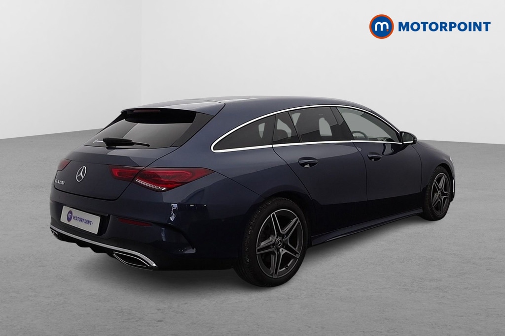 Used Mercedes-Benz CLA 2022 for sale - 76364238: Photo 7