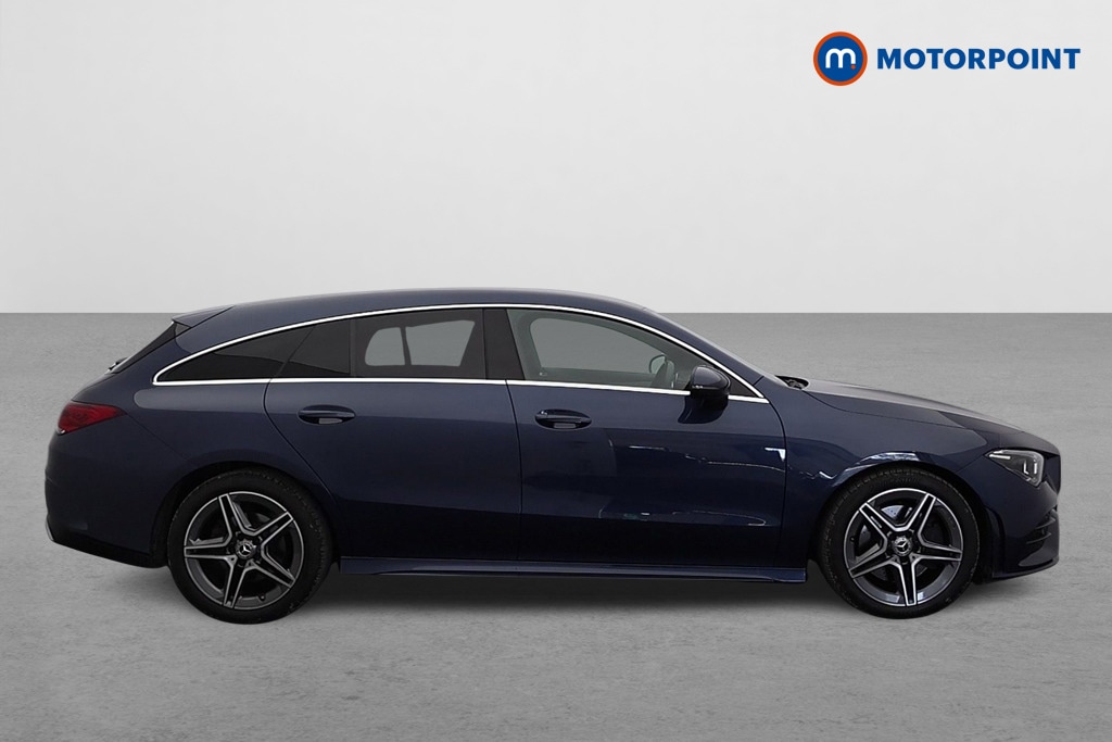 Used Mercedes-Benz CLA 2022 for sale - 76364238: Photo 8