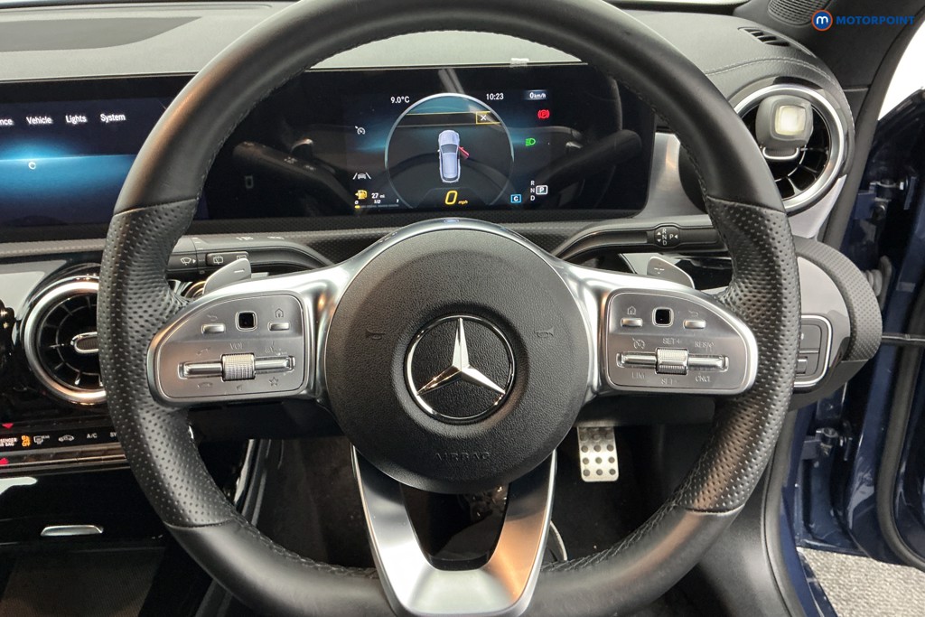 Used Mercedes-Benz CLA 2022 for sale - 76364238: Photo 9