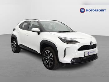 Used Toyota Yaris Cross 2024 for sale - 79685146: Photo