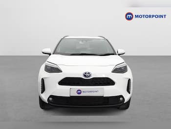 Used Toyota Yaris Cross 2024 for sale - 79685146: Photo