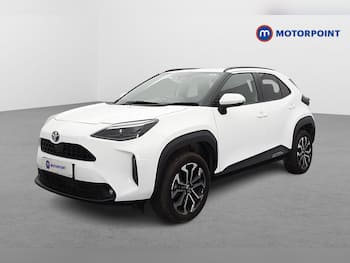 Used Toyota Yaris Cross 2024 for sale - 79685146: Photo