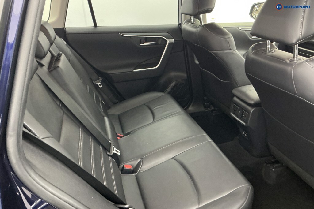 Used Toyota RAV4 2020 for sale - 76616428: Photo 10