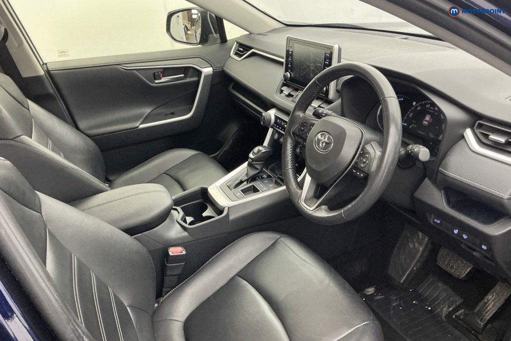 Used Toyota RAV4 2020 for sale - 76616428: Photo 11